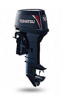 Лодочный мотор Tohatsu (Тохатсу) M 50 D2 EPOS