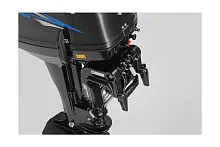 Лодочный мотор SUZUKI (Сузуки) DT9.9AS