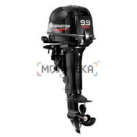 Лодочный мотор Gladiator (Гладиатор) G 9.9 PRO FES