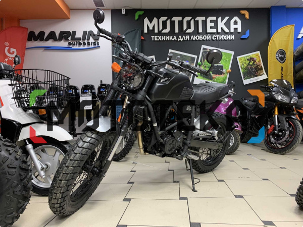 Мотоцикл дорожный Minsk (Минск) SCR 250 SILVER M1NSK с ПТС | Мототека Мотоцикл дорожный Minsk (Минск) SCR 250 SILVER M1NSK с ПТС | Мототека