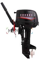 Лодочный мотор Condor (Кондор) CN9.8HS