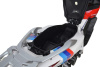 Скутер MotoLand (Мотолэнд) X - MAX 150 с ПТС - купить с доставкой, по выгодной цене в интернет-магазине Мототека