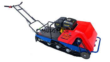 Мотобуксировщик FORZA 13,0 л.с. (с тормозом) (ПО) Мотобуксировщик FORZA 13,0 л.с. (с тормозом) (ПО)