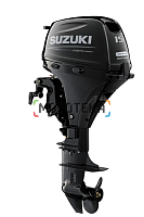 Лодочный мотор SUZUKI (Сузуки) DF15ATL