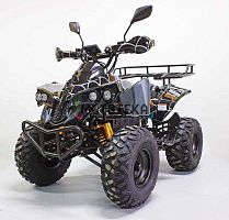 Электроквадроцикл подростковый GreenCamel (ГринКэмел) Атакама T500 (60V 1500W R8 Дифференциал) (машинокомплект)