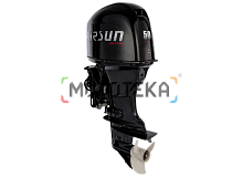 Лодочный мотор Parsun (Парсун) F50FEL-T-EFI