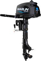 Лодочный мотор MARLIN (Марлин) MP 5 AMHL