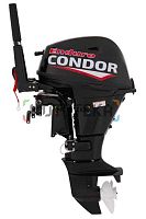 Лодочный мотор Condor (Кондор) F9.9 (20) FES ENDURO
