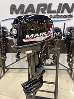 Лодочный мотор MARLIN (Марлин) MP 30 AMHS Pro Line