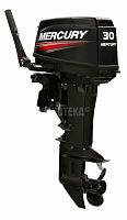 Лодочный мотор Mercury (Меркури) 30 ML