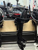 Лодочный мотор Gladiator (Гладиатор) G 9.8 FHS