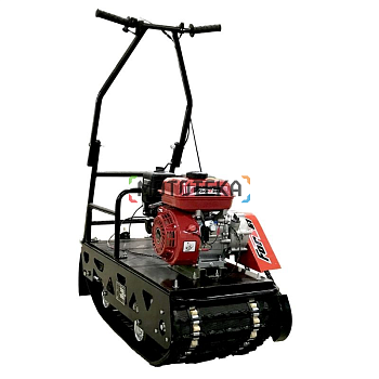 Мотобуксировщик FORZA МБС 1-6CЭ 7,8 л.с., с электростартером АКБ в комплект не входит (ПО) Мотобуксировщик FORZA МБС 1-6CЭ 7,8 л.с., с электростартером АКБ в комплект не входит (ПО)