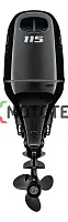 Лодочный мотор SUZUKI (Сузуки) DF115BTL EFI