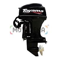 Лодочный мотор Toyama (Тояма) T40FWS-T