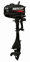 Лодочный мотор Mercury (Меркури) 3.3M
