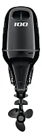 Лодочный мотор SUZUKI (Сузуки) DF100CTL EFI