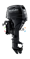 Лодочный мотор SUZUKI (Сузуки) DF30ARL