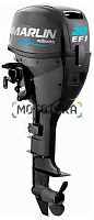 Лодочный мотор MARLIN (Марлин) MFI 20 AWRS
